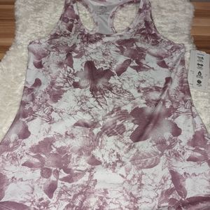 RBX Racerback Tanktop Activewear